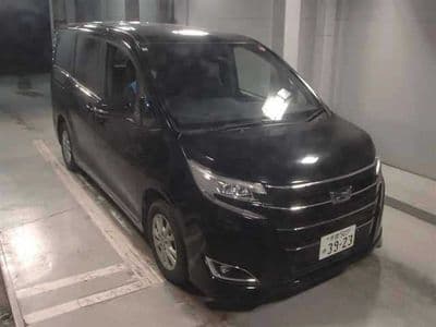 TOYOTA Noah, 2020 год., лот 8021