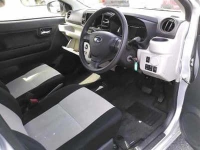 SUBARU Pleo Plus, 2017 год., лот 1021 - фото 3