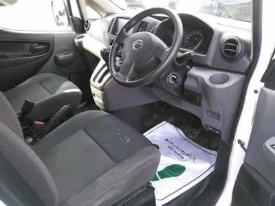 NISSAN Nv200, 2019 год., лот 4021 - фото 3