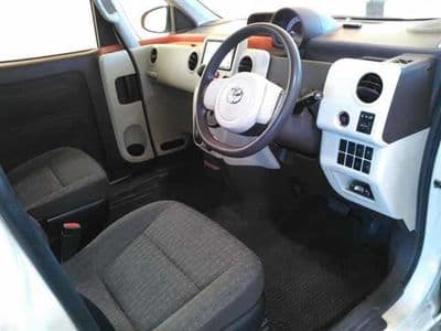TOYOTA Porte, 2014 год., лот 8321 - фото 3