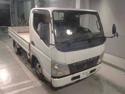 MITSUBISHI Canter, 2005 год., лот 4522