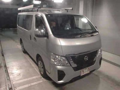 NISSAN Caravan VAN, 2022 год., лот 4022