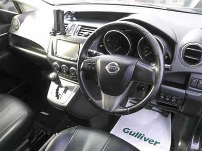 NISSAN Lafesta, 2011 год., лот 3022 - фото 3