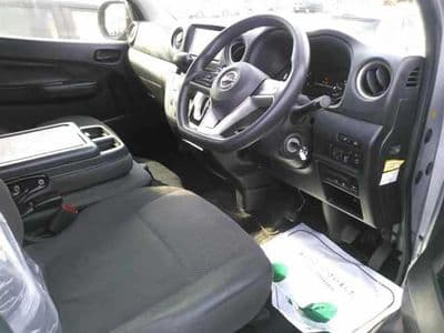 NISSAN Caravan VAN, 2022 год., лот 4022 - фото 3