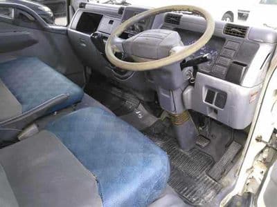 MITSUBISHI Canter, 2005 год., лот 4522 - фото 3