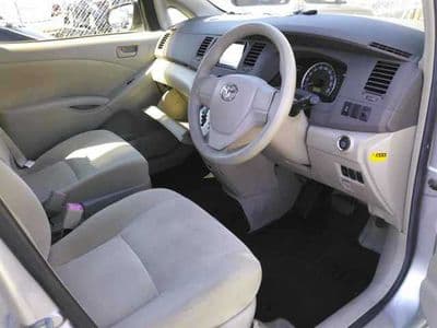 TOYOTA Isis, 2016 год., лот 8122 - фото 3