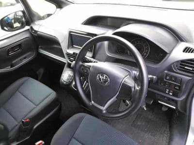 TOYOTA Noah, 2020 год., лот 22 - фото 3