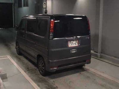 HONDA Vamos, 2014 год., лот 1022 - фото 2