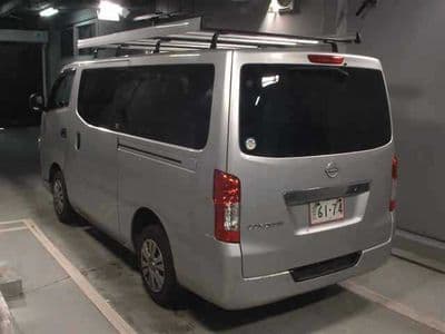 NISSAN Caravan VAN, 2022 год., лот 4022 - фото 2