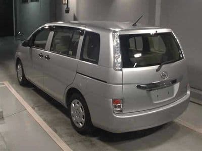 TOYOTA Isis, 2016 год., лот 8122 - фото 2