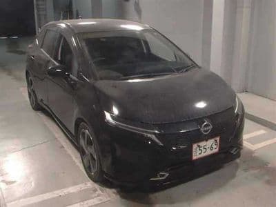 NISSAN Aura, 2022 год., лот 46