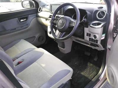 TOYOTA Pixis Joy, 2016 год., лот 1046 - фото 3