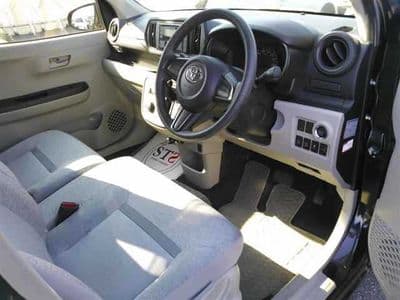 TOYOTA Passo, 2017 год., лот 8146 - фото 3