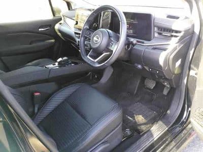 NISSAN Aura, 2022 год., лот 46 - фото 3