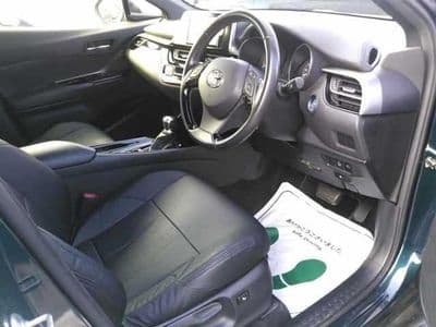 TOYOTA C Hr, 2019 год., лот 346 - фото 3