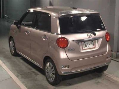 TOYOTA Pixis Joy, 2016 год., лот 1046 - фото 2