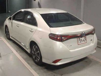 TOYOTA Sai, 2013 год., лот 146 - фото 2