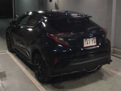 TOYOTA C Hr, 2019 год., лот 346 - фото 2