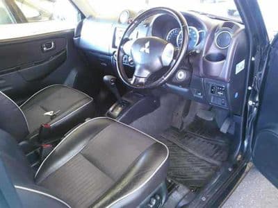 MITSUBISHI Pajero Mini, 2011 год., лот 3041 - фото 3