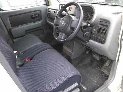 NISSAN Cube, 2003 год., лот 8041 - фото 3