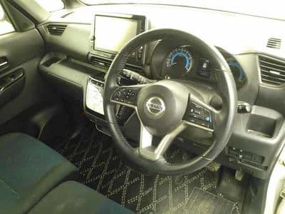 NISSAN Roox, 2021 год., лот 8242 - фото 3