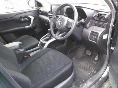 TOYOTA Raize, 2020 год., лот 43 - фото 3