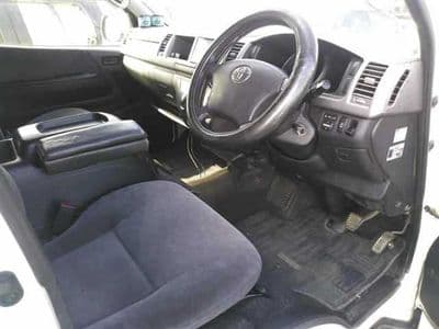 TOYOTA Hiace, 2011 год., лот 343 - фото 3