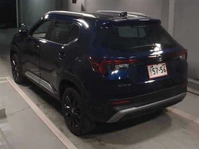 TOYOTA Raize, 2020 год., лот 43 - фото 2