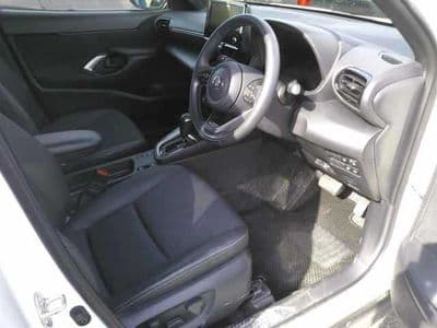 TOYOTA Yaris Cross, 2025 год., лот 8344 - фото 3