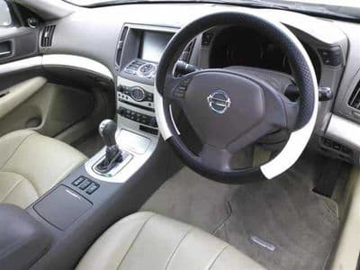 NISSAN Skyline, 2008 год., лот 8144 - фото 3