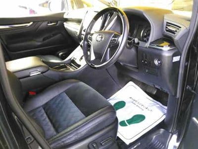 TOYOTA Alphard, 2016 год., лот 344 - фото 3