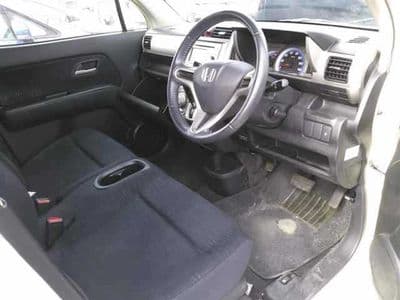 HONDA Zest, 2011 год., лот 8045 - фото 3