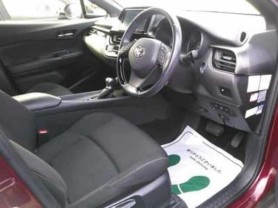 TOYOTA C Hr, 2019 год., лот 145 - фото 3