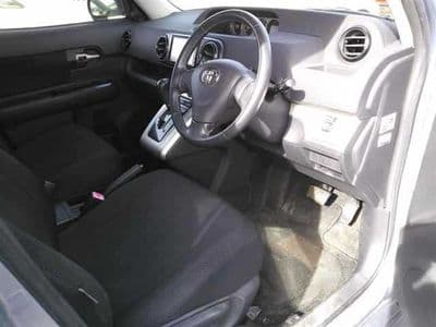 TOYOTA Corolla Rumion, 2008 год., лот 8162 - фото 3