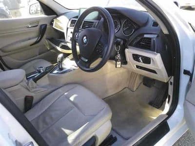 BMW 1 series, 2014 год., лот 262 - фото 3