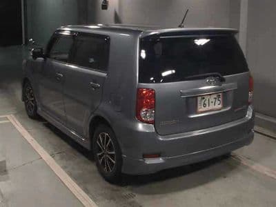 TOYOTA Corolla Rumion, 2008 год., лот 8162 - фото 2