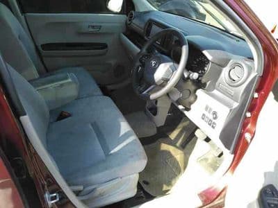 TOYOTA Passo, 2016 год., лот 8263 - фото 3