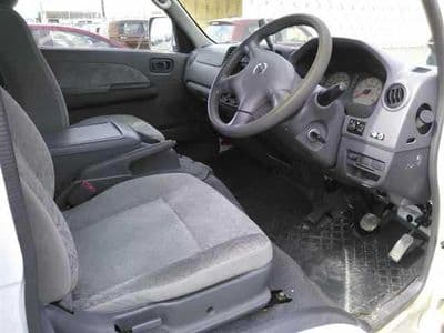 NISSAN Caravan, 2007 год., лот 163 - фото 3