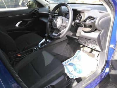 TOYOTA Yaris Cross, 2020 год., лот 8164 - фото 3