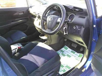 TOYOTA Wish, 2013 год., лот 164 - фото 3