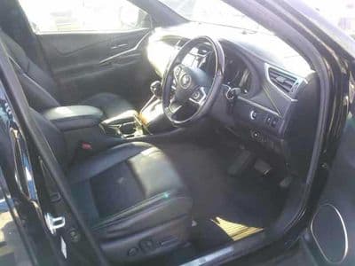 TOYOTA Harrier, 2017 год., лот 364 - фото 3