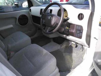 TOYOTA Passo, 2012 год., лот 8165 - фото 3