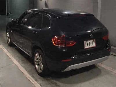BMW X1, 2011 год., лот 365 - фото 2