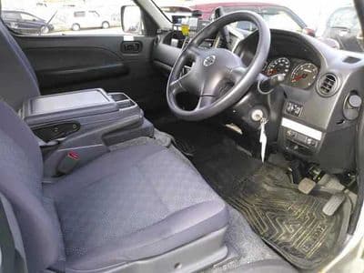 NISSAN Caravan Bus, 2007 год., лот 166 - фото 3