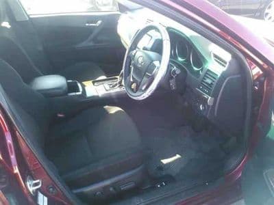 TOYOTA Mark X, 2015 год., лот 367 - фото 3