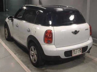 BMW Mini, 2014 год., лот 167 - фото 2