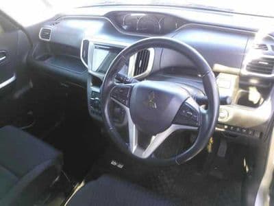 MITSUBISHI Delica D2, 2016 год., лот 68 - фото 3