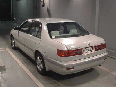 TOYOTA Corona Premio, 1999 год., лот 8069 - фото 2