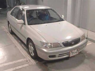 TOYOTA Corona Premio, 1999 год., лот 8069