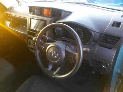 TOYOTA Roomy, 2022 год., лот 269 - фото 3